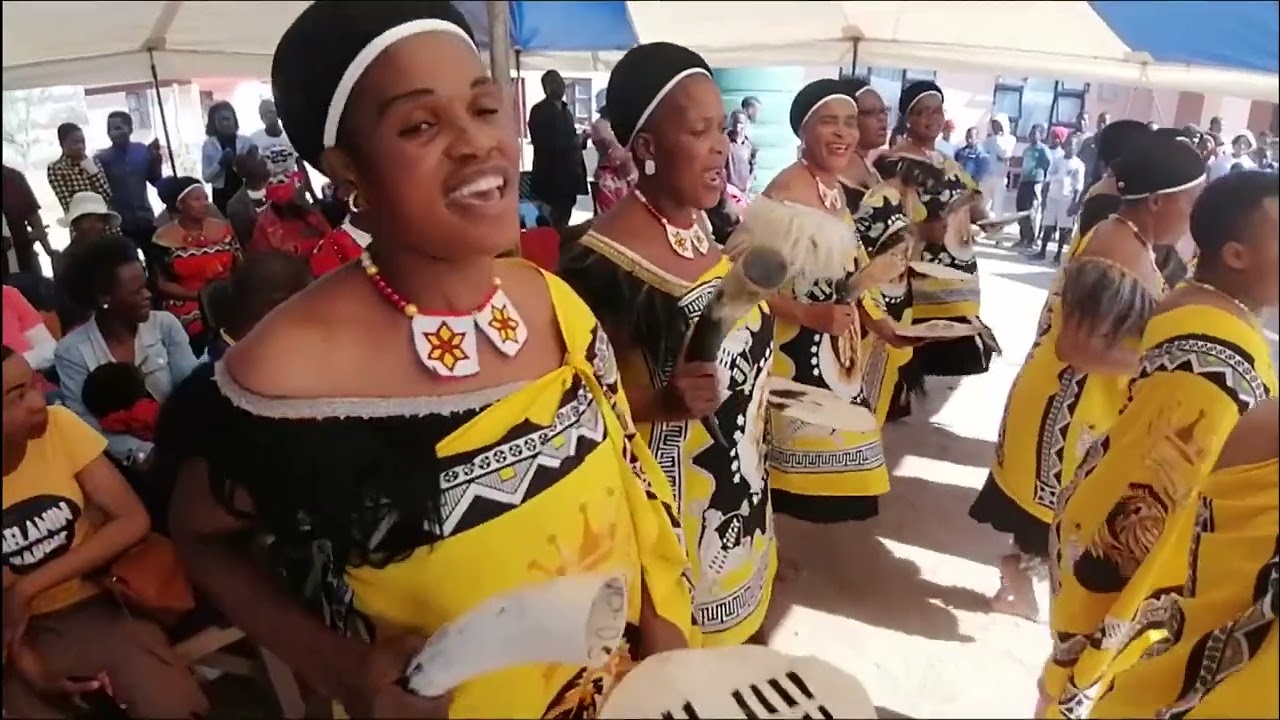 Lutsango 1