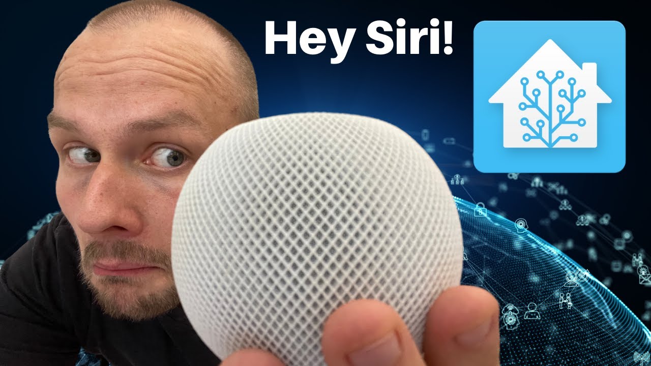 Home Assistant HomeKit Bridge Integration (richtig) einrichten 🏠