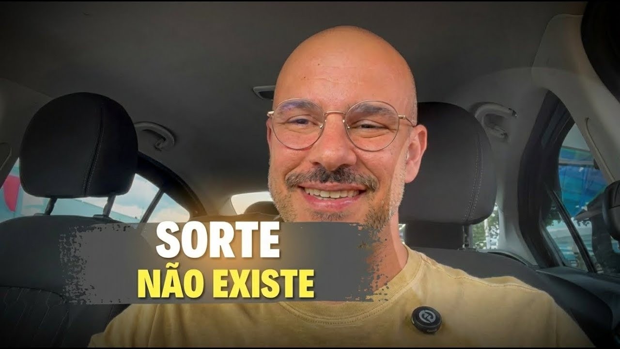 A Verdade Sobre Sorte, Espiritualidade e Sucesso que Ninguém te Conta