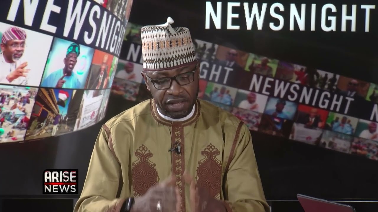The Obedient Movement Is A Sole Brand Of Peter Obi. -Tanko Yunusa