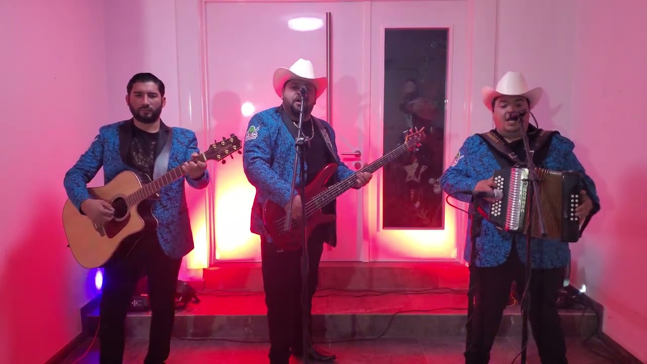 JOSEFINA - LOS DE LA MOCHILA