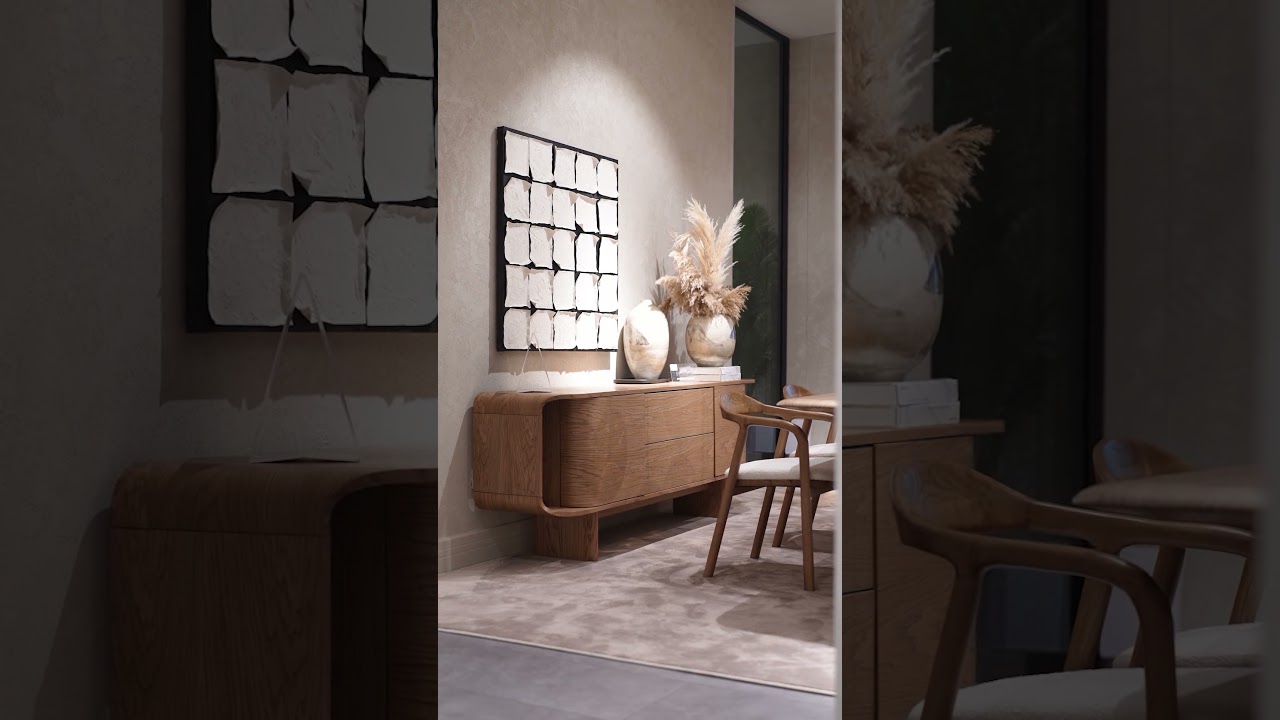 Orix Mobilya | Soho Dining Room