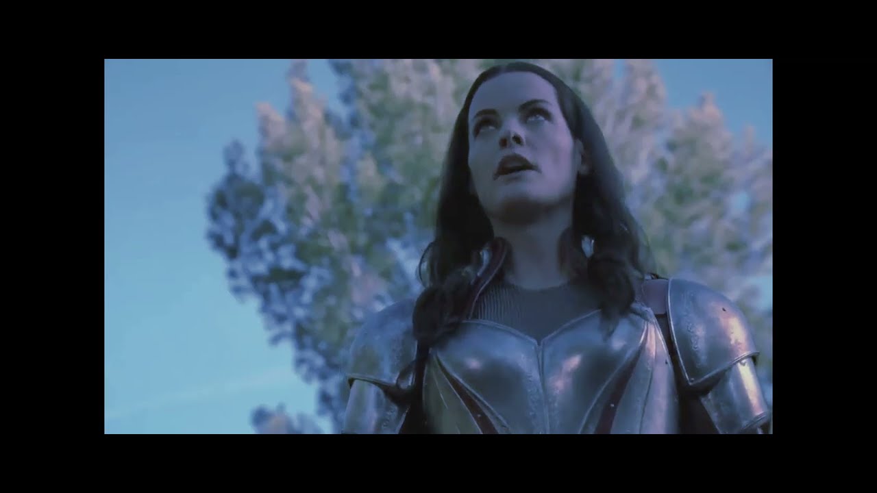 Lady Sif || Warriors
