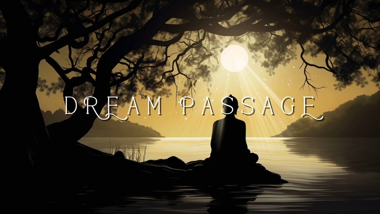 Dream Passage – Deep Ambient Music for Inner Calm