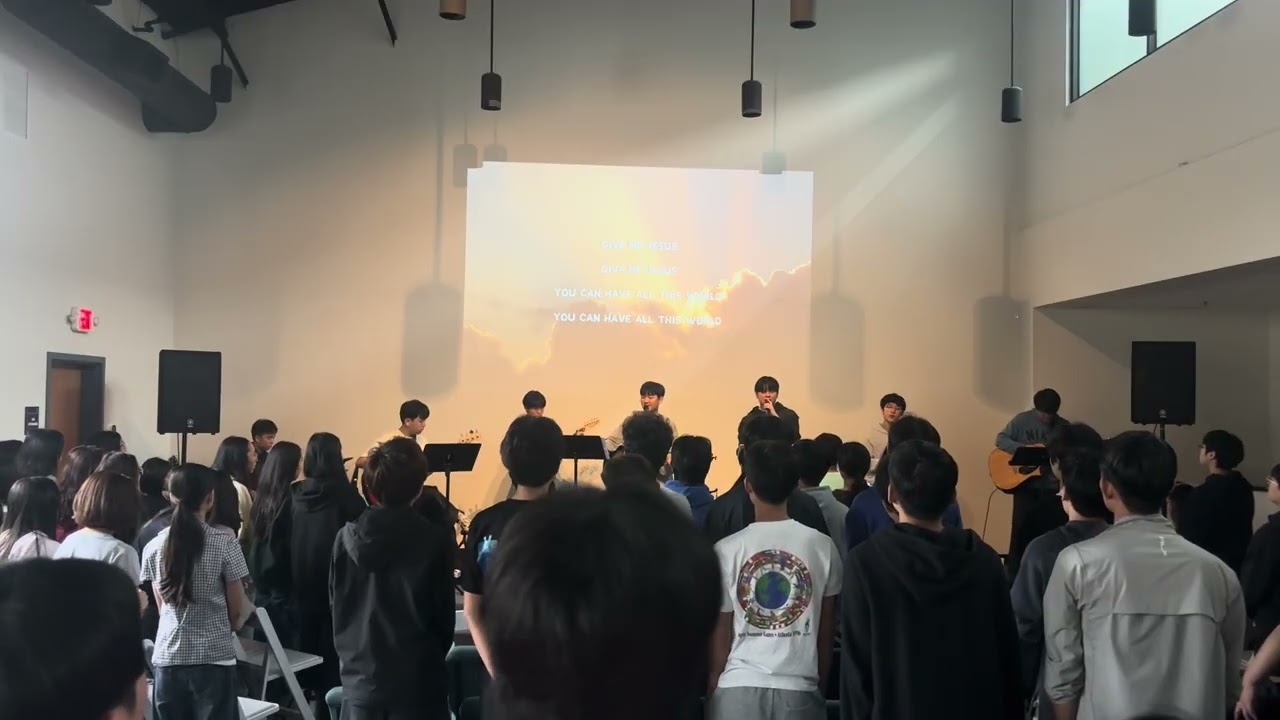 03-08-2026 Sunday Praise Songs