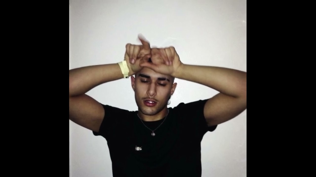 fakemink x Terrified Type Beat - 