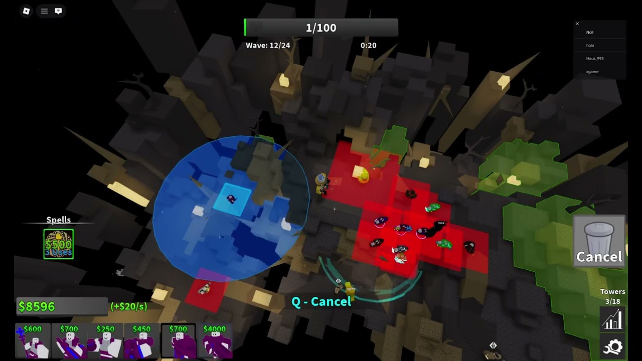 Fractured Reality ctd