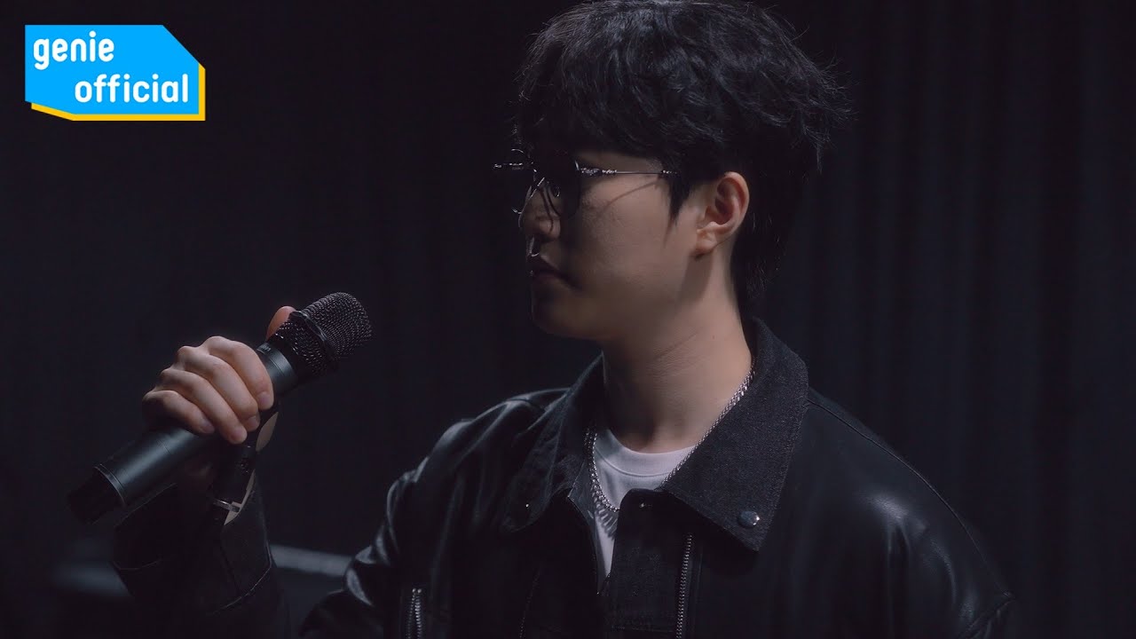 록훈 ROCKHOON - 너의 세상이 온다 Your World Is Coming Official M/V