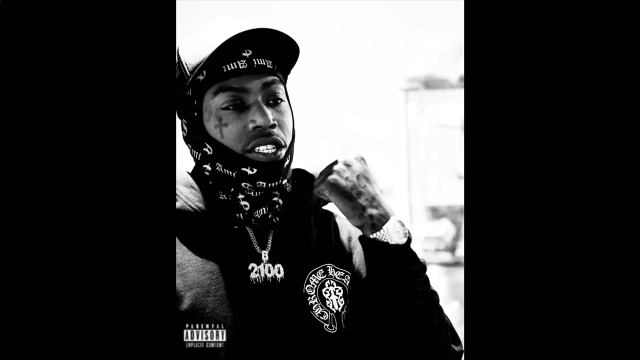 [FREE FOR PROFIT] Young Slo-Be x Verde Babii Type Beat “Pull Up” | Prod. Bryce |