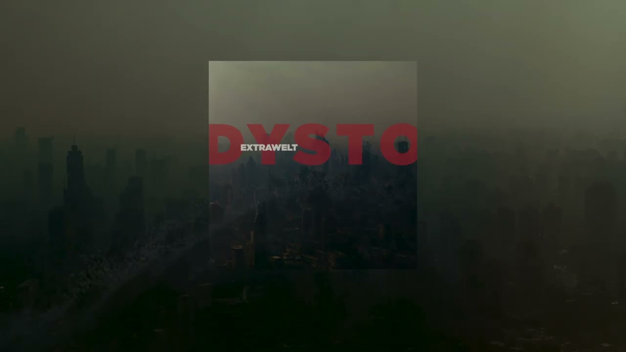Extrawelt - Dystortion