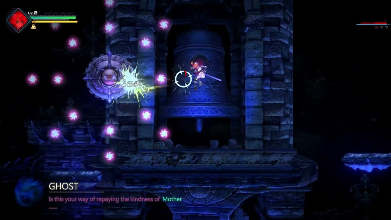 Heroine Anthem Zero 2 : Scalescars Oath - GamePlay ( Pc Games )