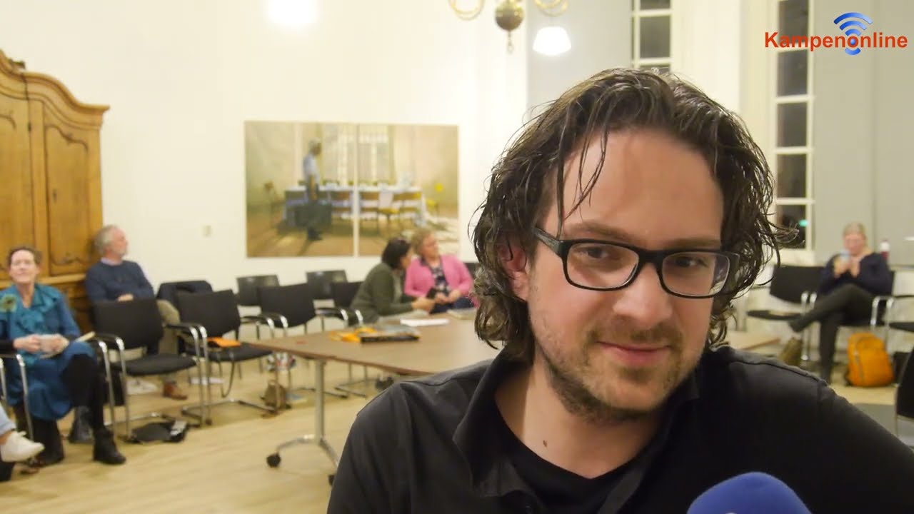 Matthaus Passion  Arise Kampen