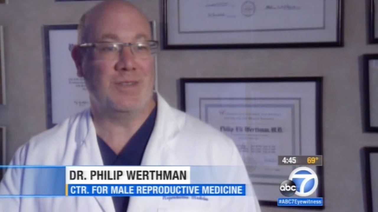 Dangers of Testosterone Supplements