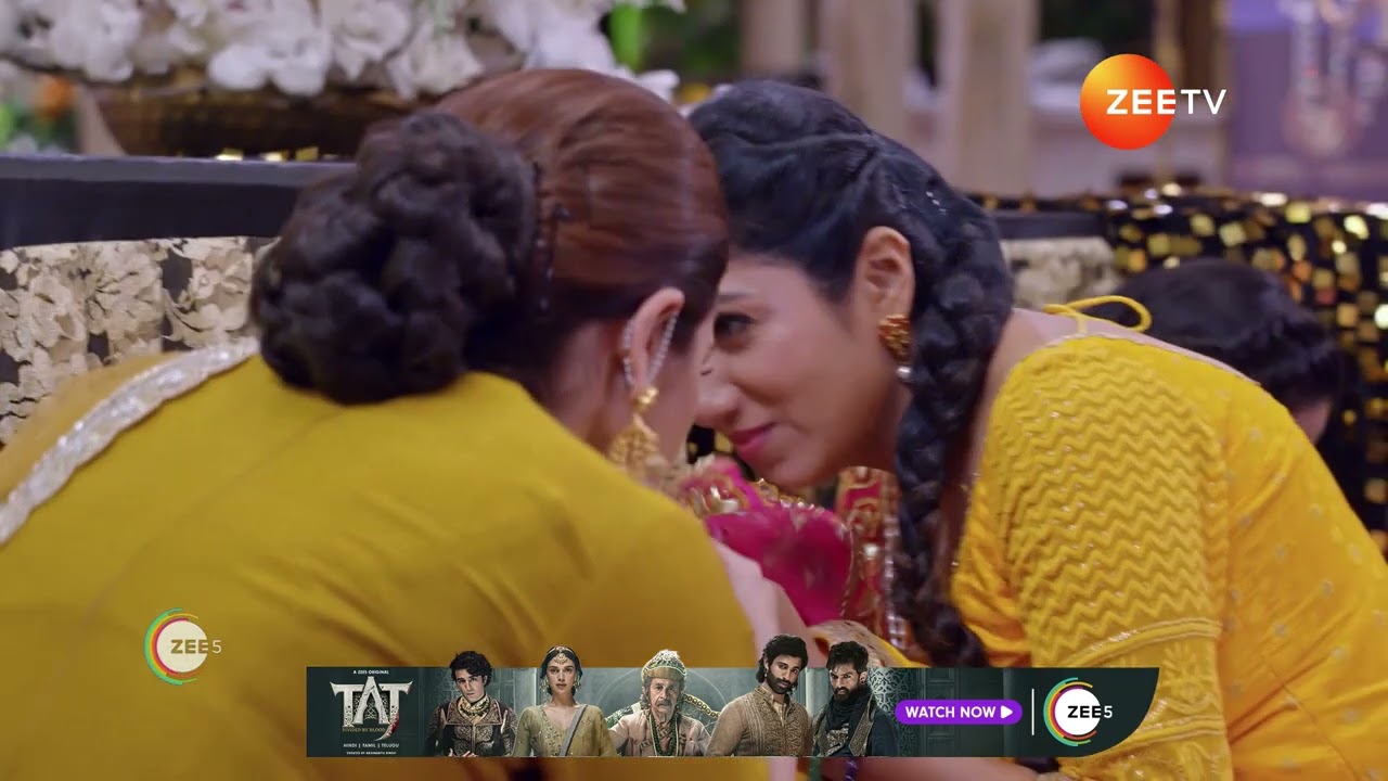 Bhagya Lakshmi | Ep - 1044 | Webisode | Aug 25 2024 | Zee TV