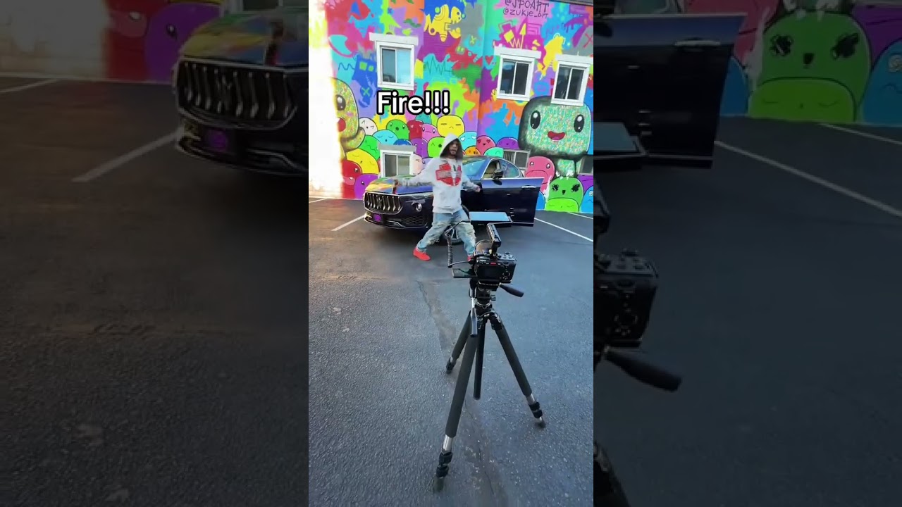 Life as a Director #adarksightfilm #filmmaker #musicvideo #vfx #filmeditor