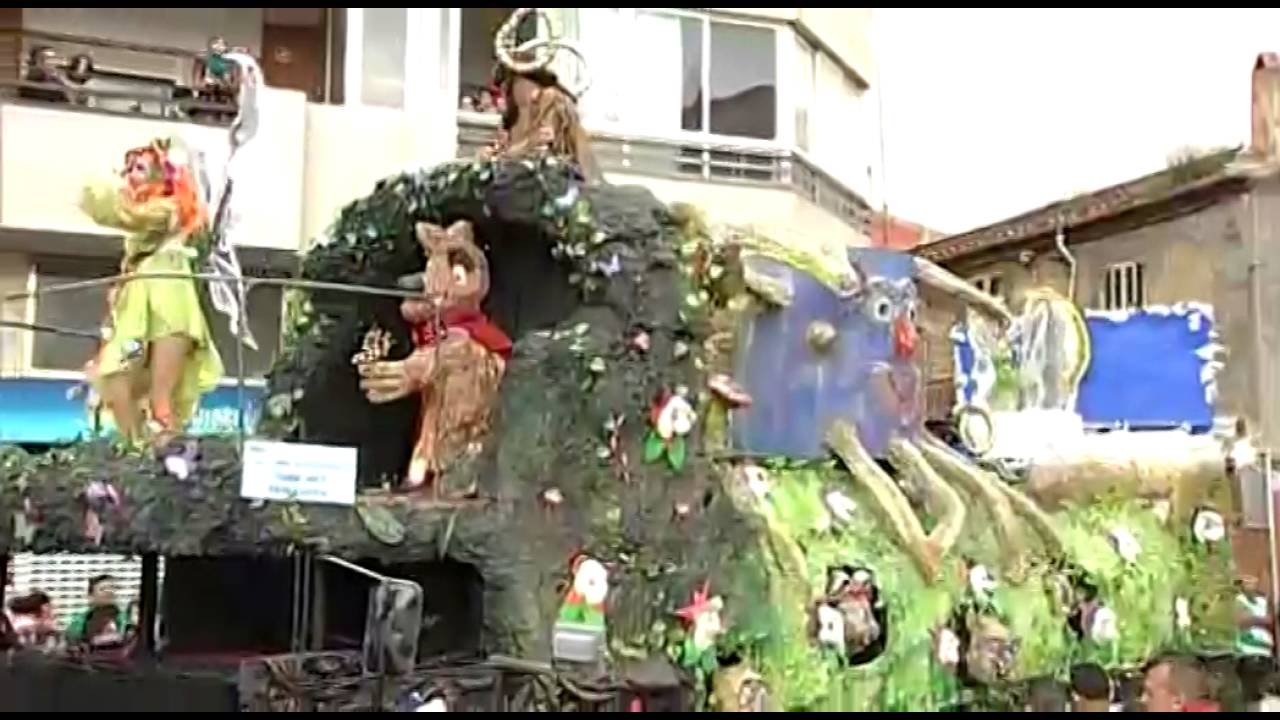 Festes Primavera 2016 Televisió Costa Brava