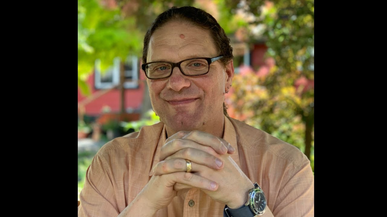 Passion, Purpose, and Possibilities with Neil McKinlay
