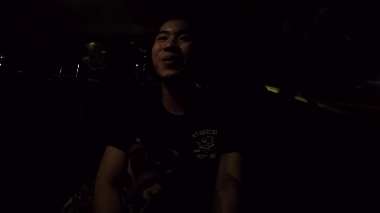Hard working rider talk a little about his life now