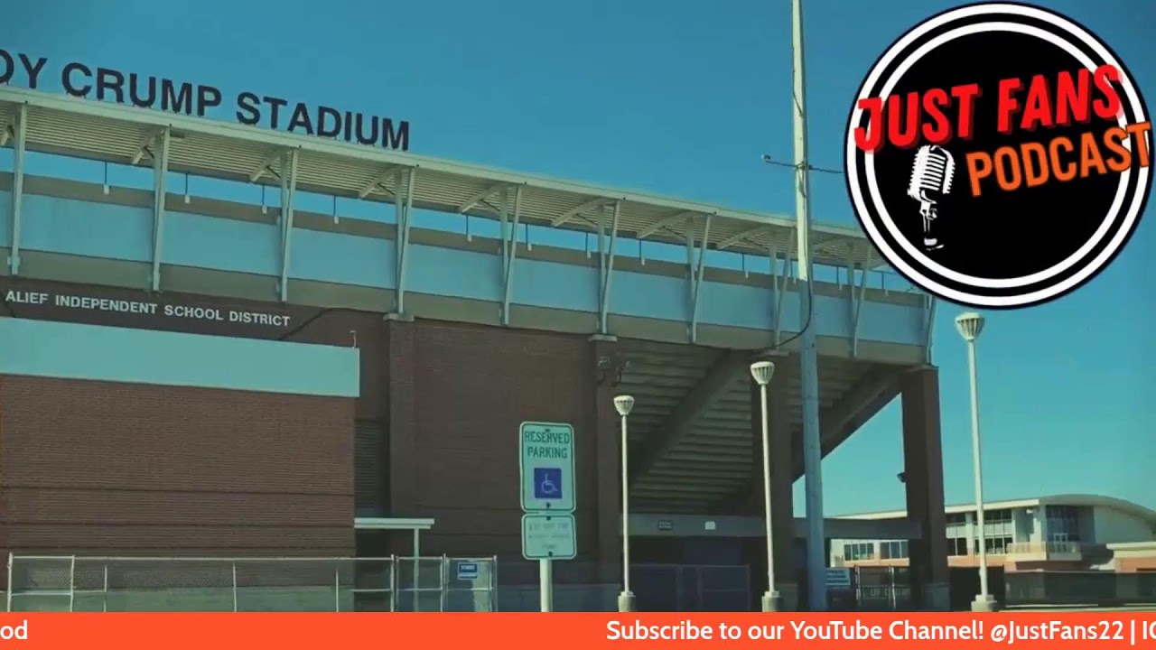 Talkin Seahawks with Bo