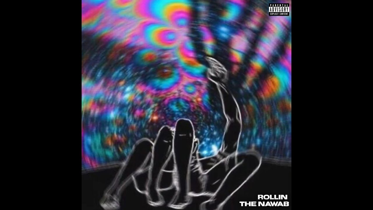 THE NAWAB - ROLLIN || OFFICIAL AUDIO || LATEST MUSIC 2026
