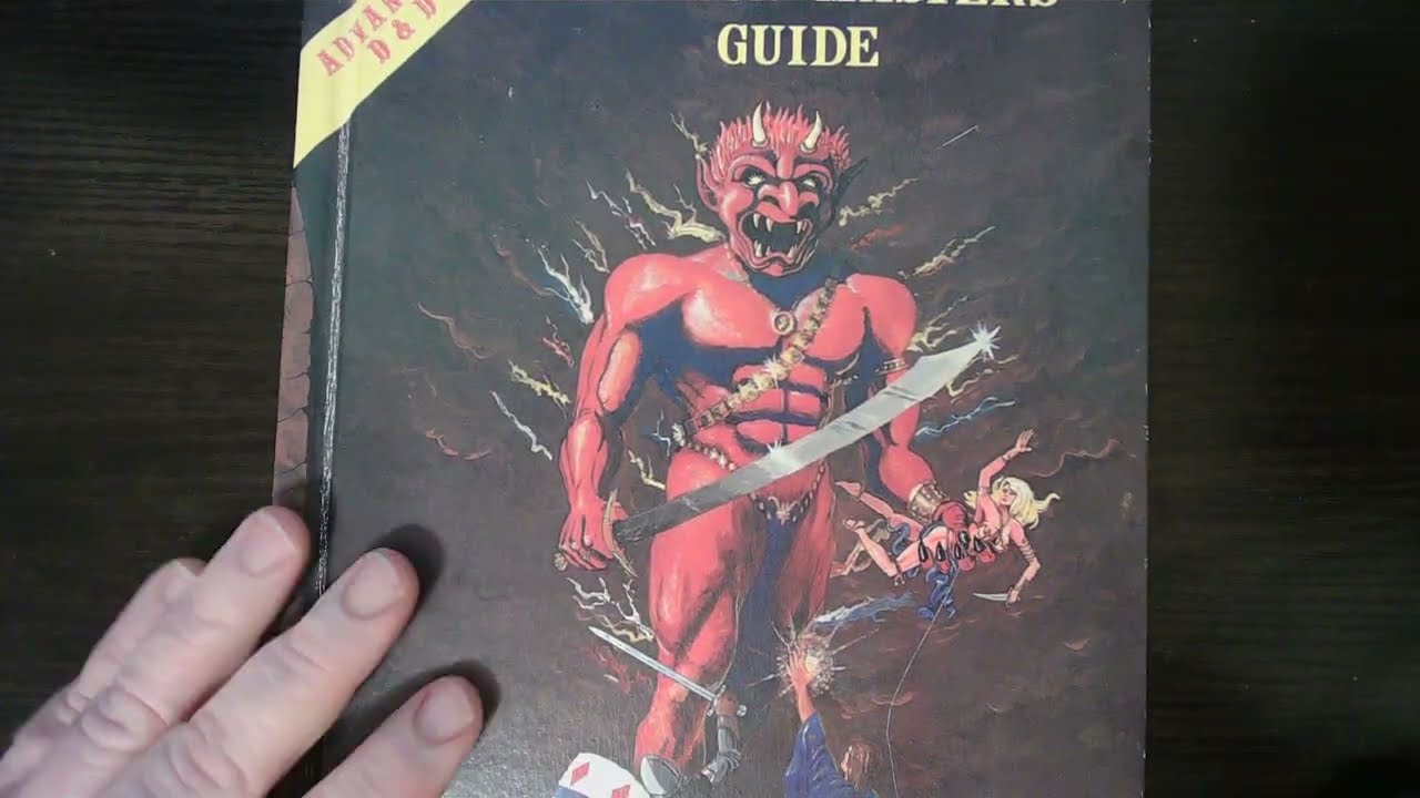 The Greatest Volume of OSR Wisdom