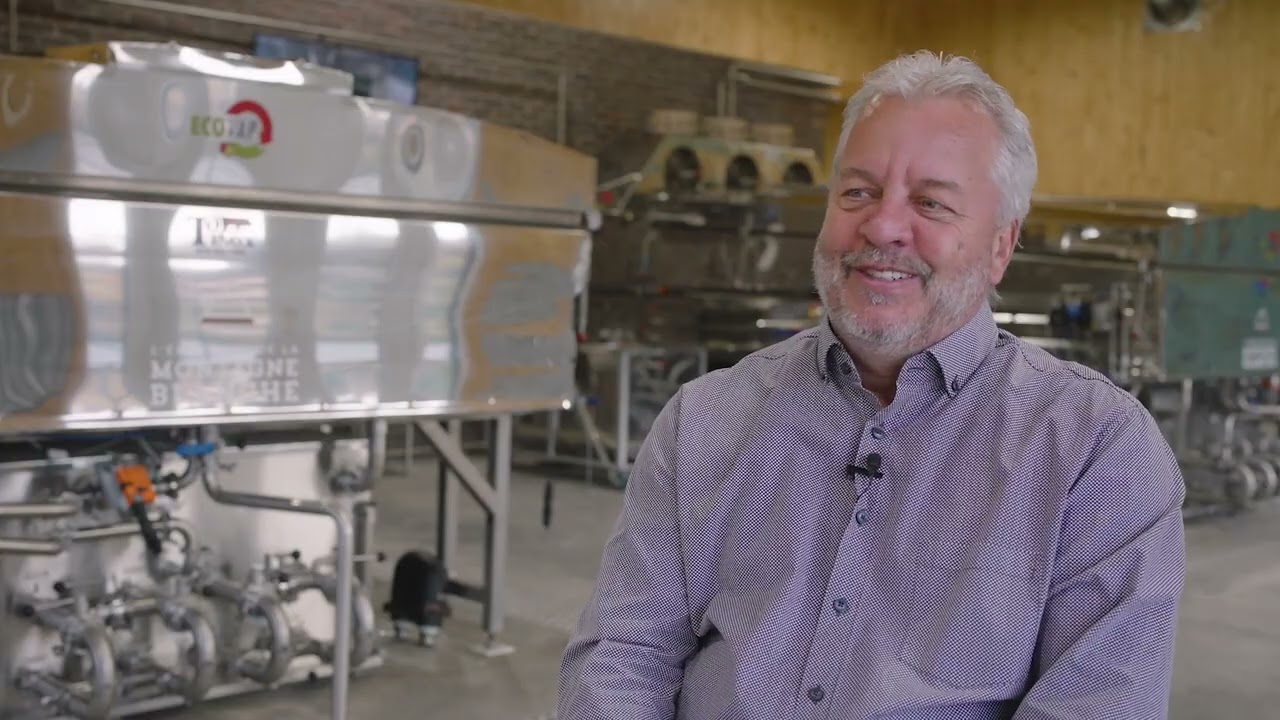 &Eacute;RABLI&Egrave;RE DE LA MONTAGNE BLANCHE