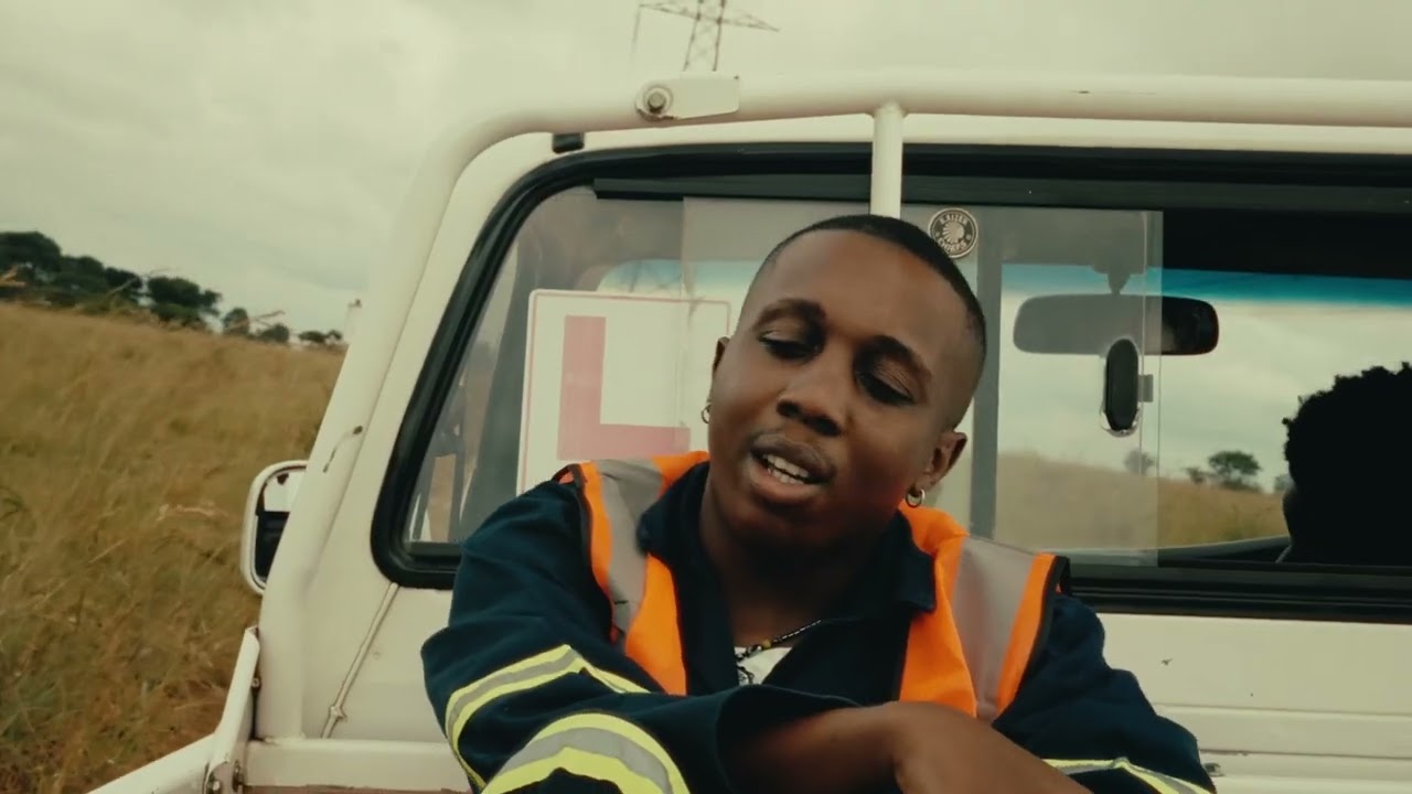 Khalee G & Saint Cielo - Bag