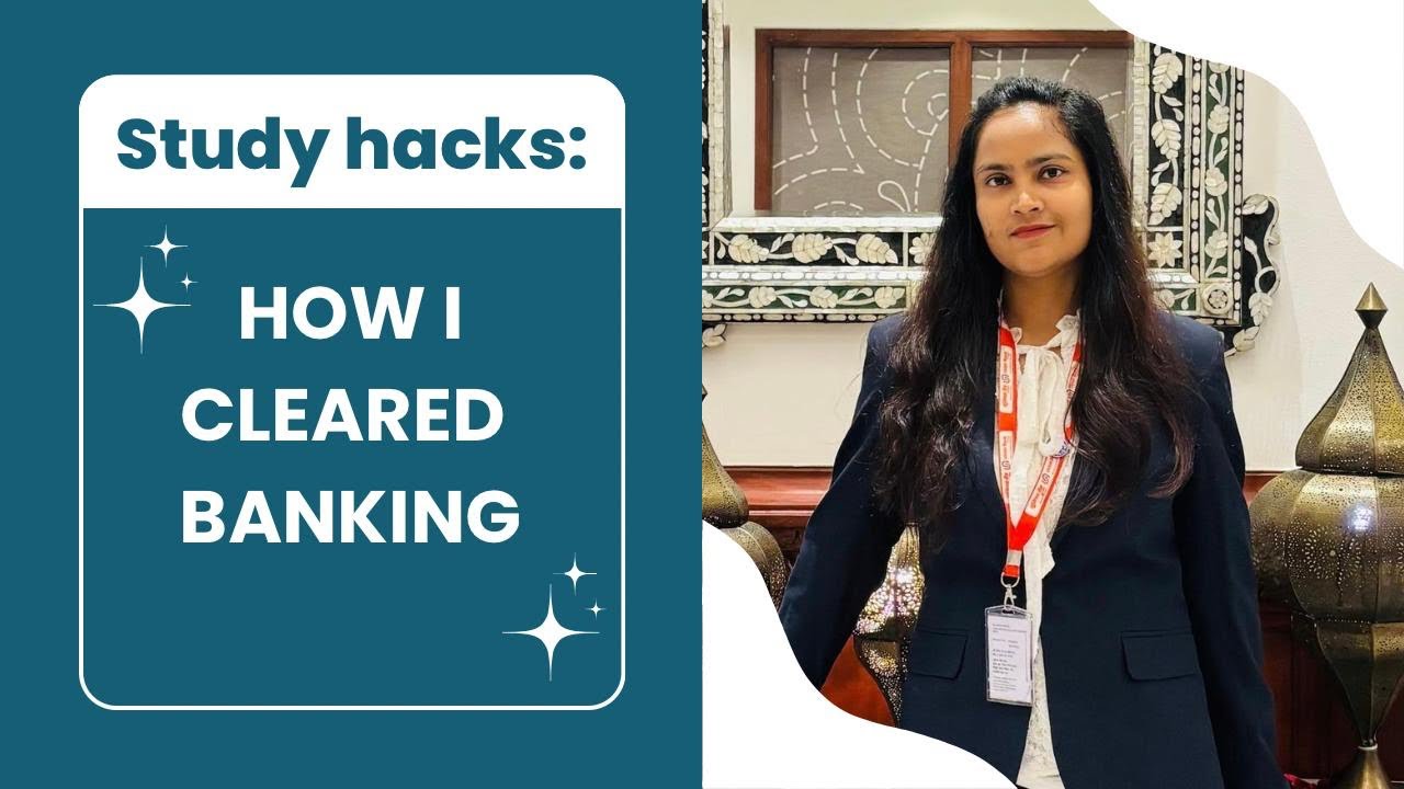  Why I Chose Banking & How I Cleared the Banking Officer Exam #sbi #govtjobs #ibpsso2025 #ibpspo 