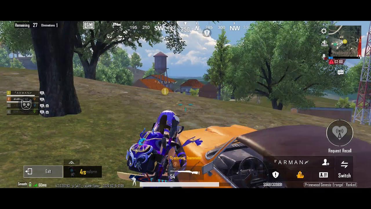 Rohit yt. bgmi. new Gamer 🔥😯🥰
