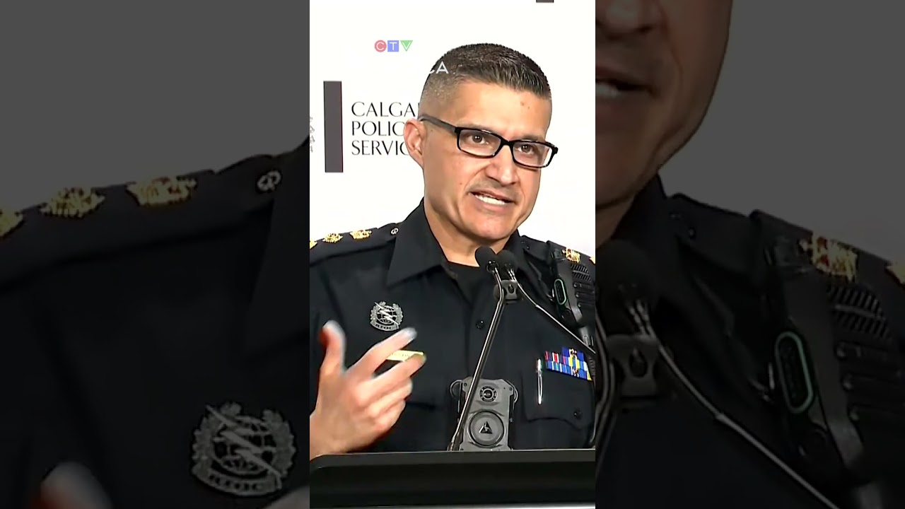 Calgary police are investigating new extortion incidents