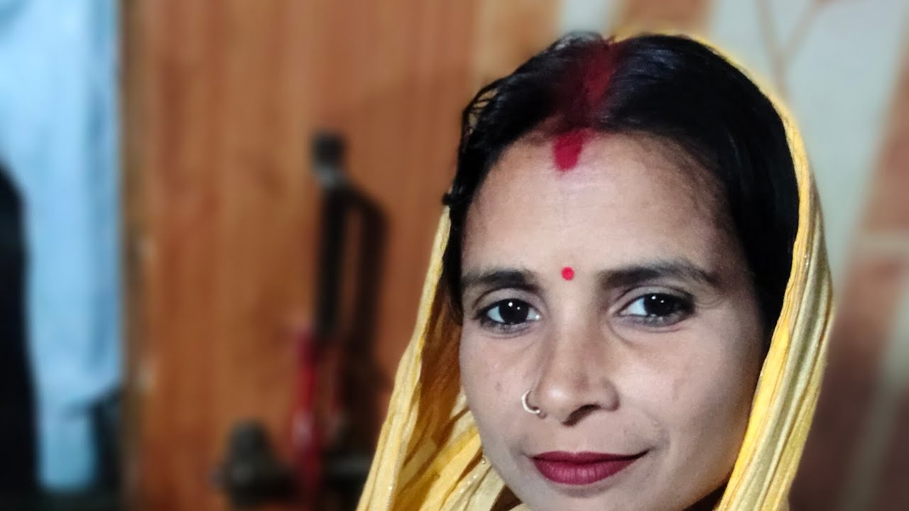 Seema gorakhpuriya is live मेरे लाइफ में आप सभी का स्वागत है
