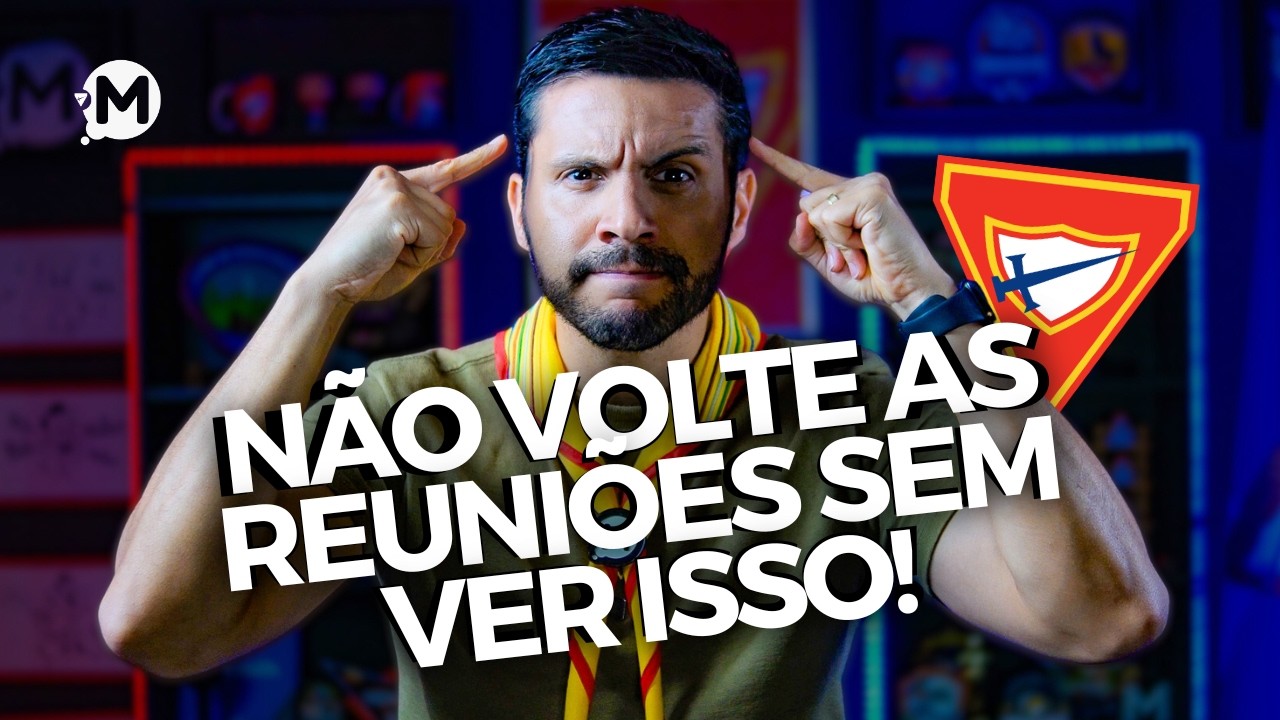 DIRETOR: ESSA É A RECEITA PARA 2026