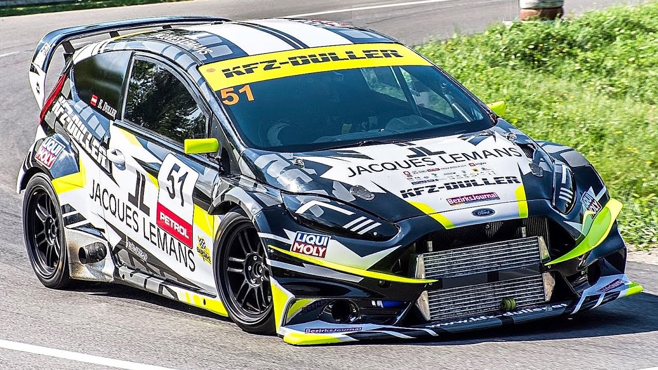 650+Hp Ford Fiesta w/ Lancer Evo Mechanics || 4G63 + 4WD Swap