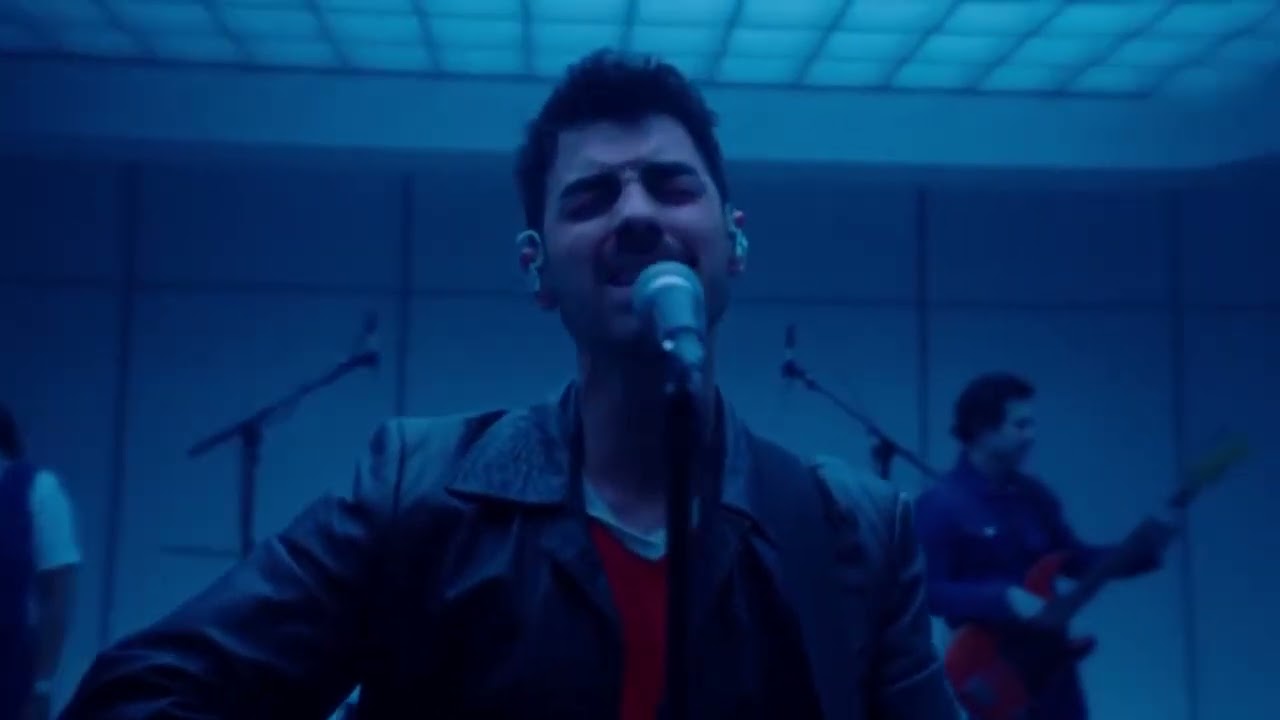 Joe Jonas - Heart By Heart