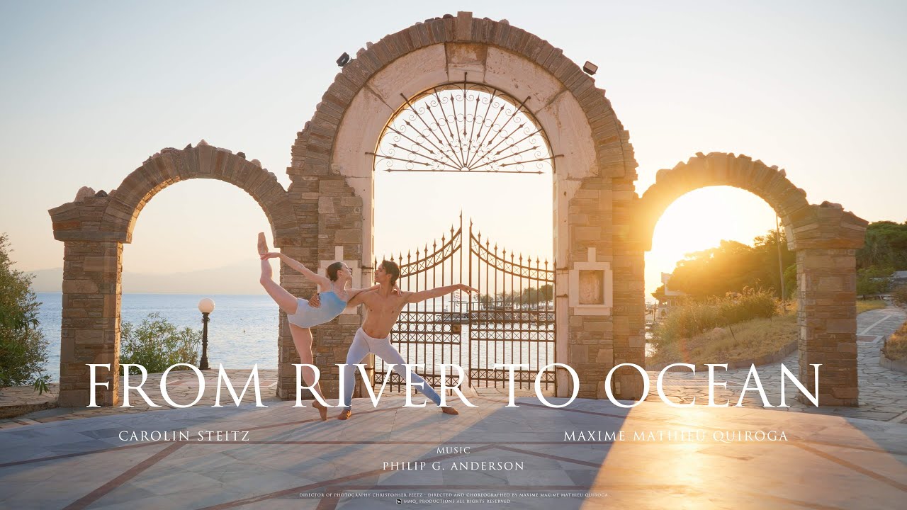 From River to Ocean