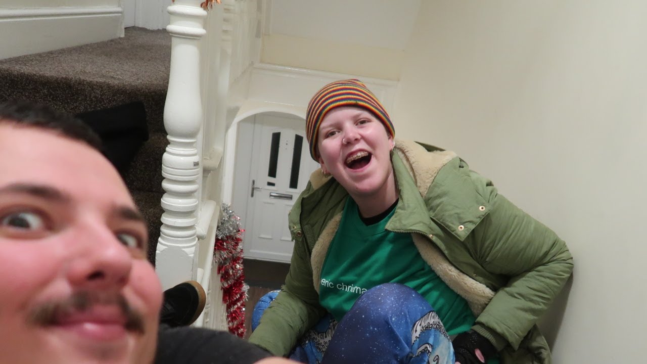 Friend Takes Over My Video! (Sidders S Short) #13