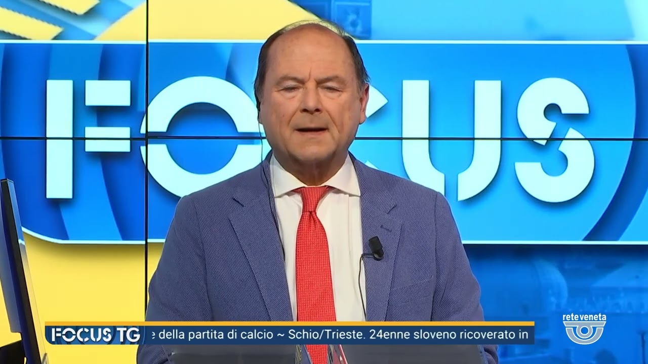 FOCUS TG | 25/02/2026