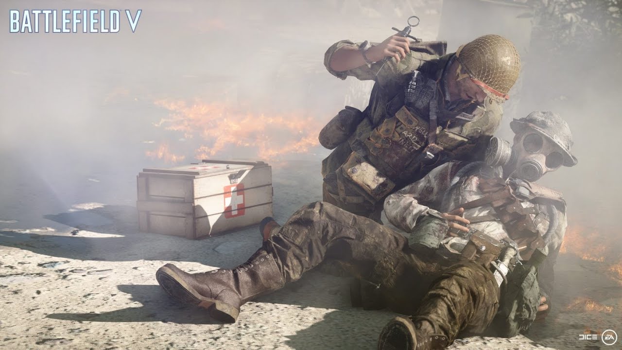 Your Family Medic is Online! | Only Revive