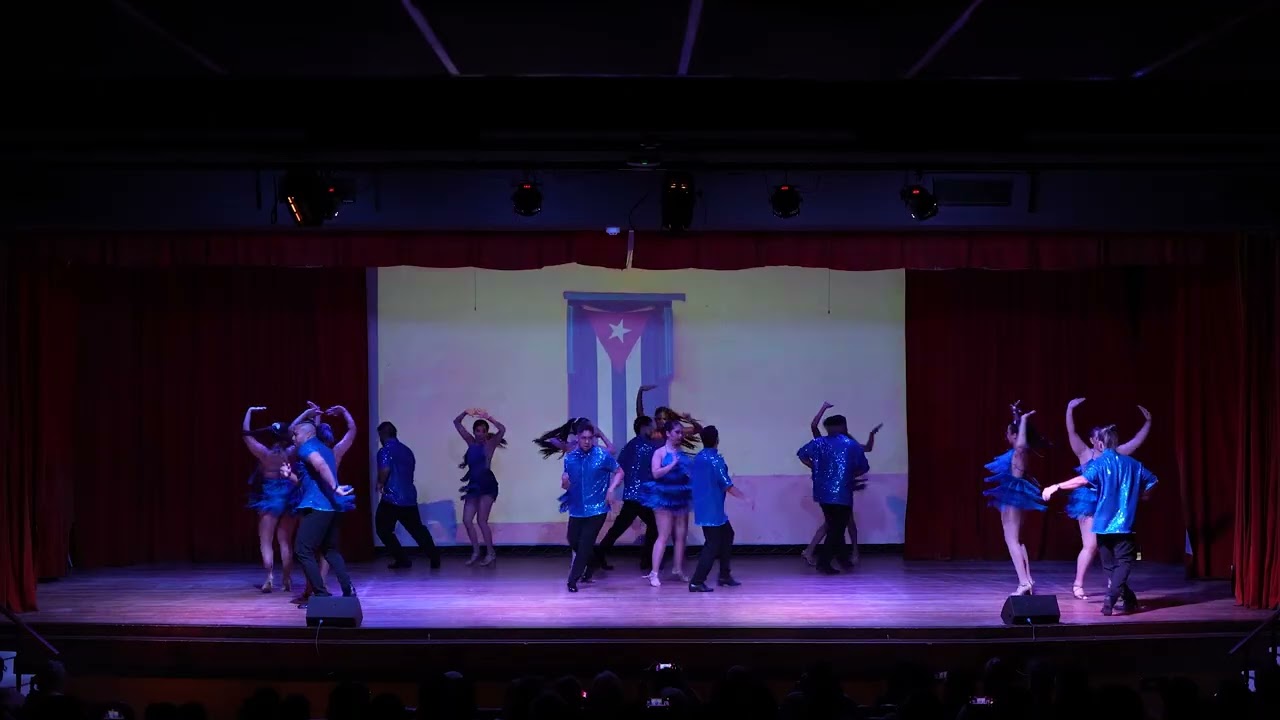 15   GRADUACION | Muestra de fin de año 2025 RC