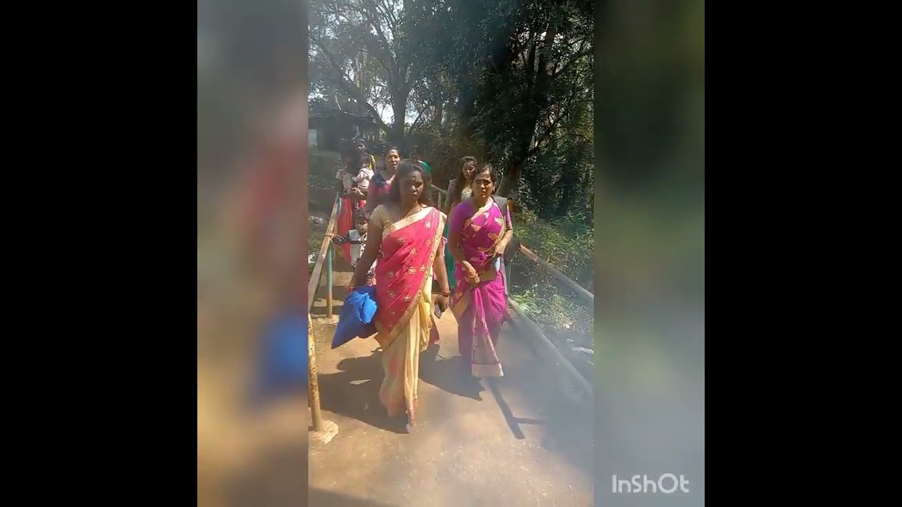 கொல்லிமலை எட்டுக்கை அம்மன் கோவில்