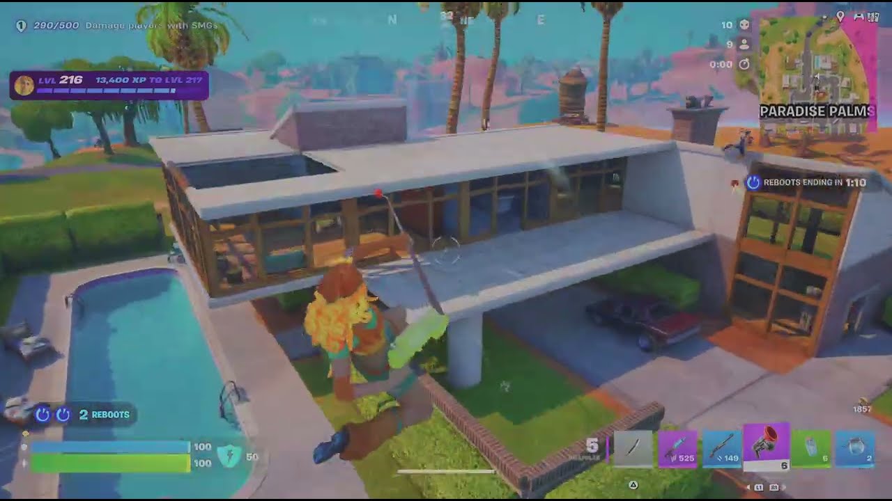 Fortnite rank solo 14 kill win 