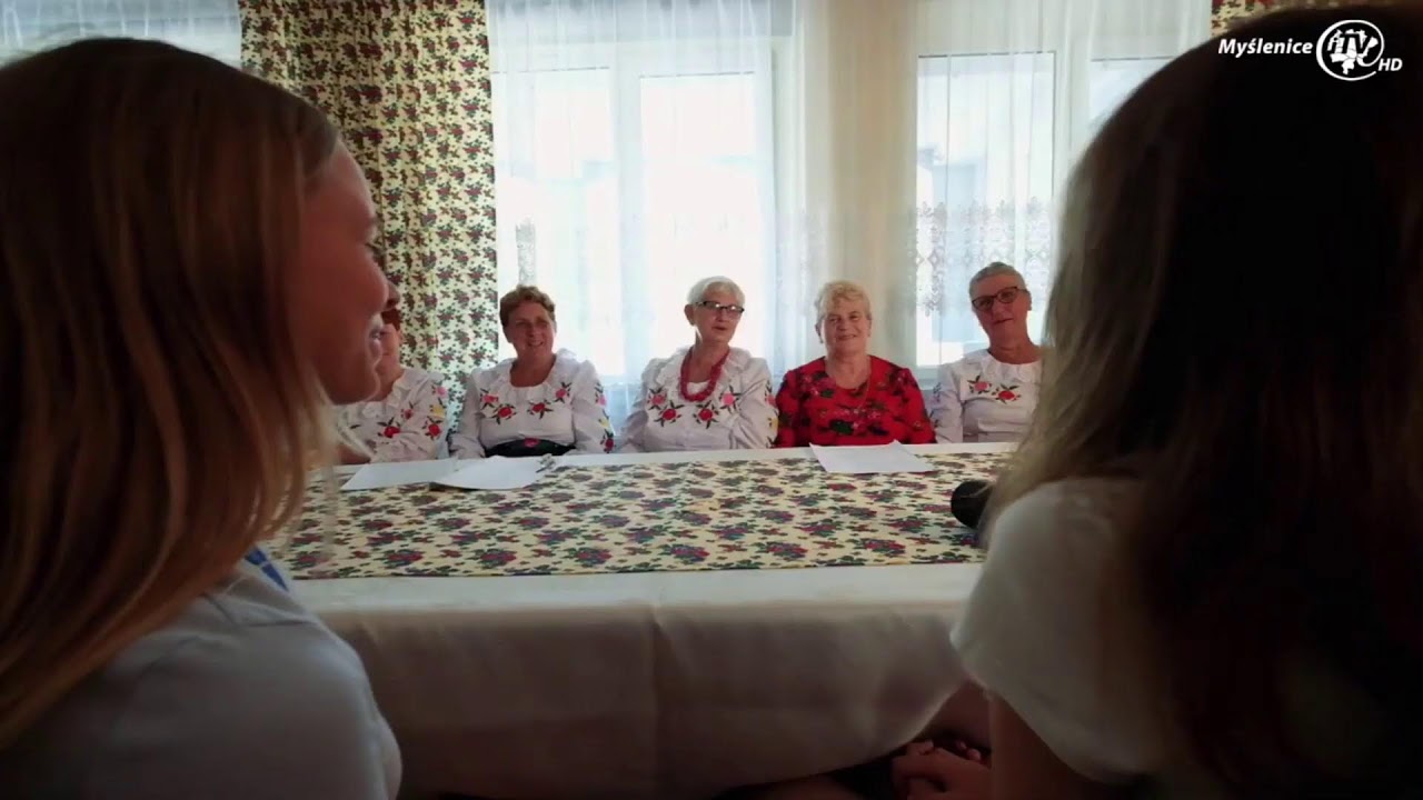 Zapraszamy do WIERZBANOWEJ - Warsztaty Dziennikarskie Myślenice iTV
