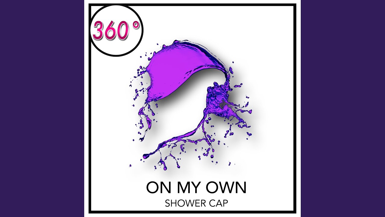 On My Own (Extended Mix)