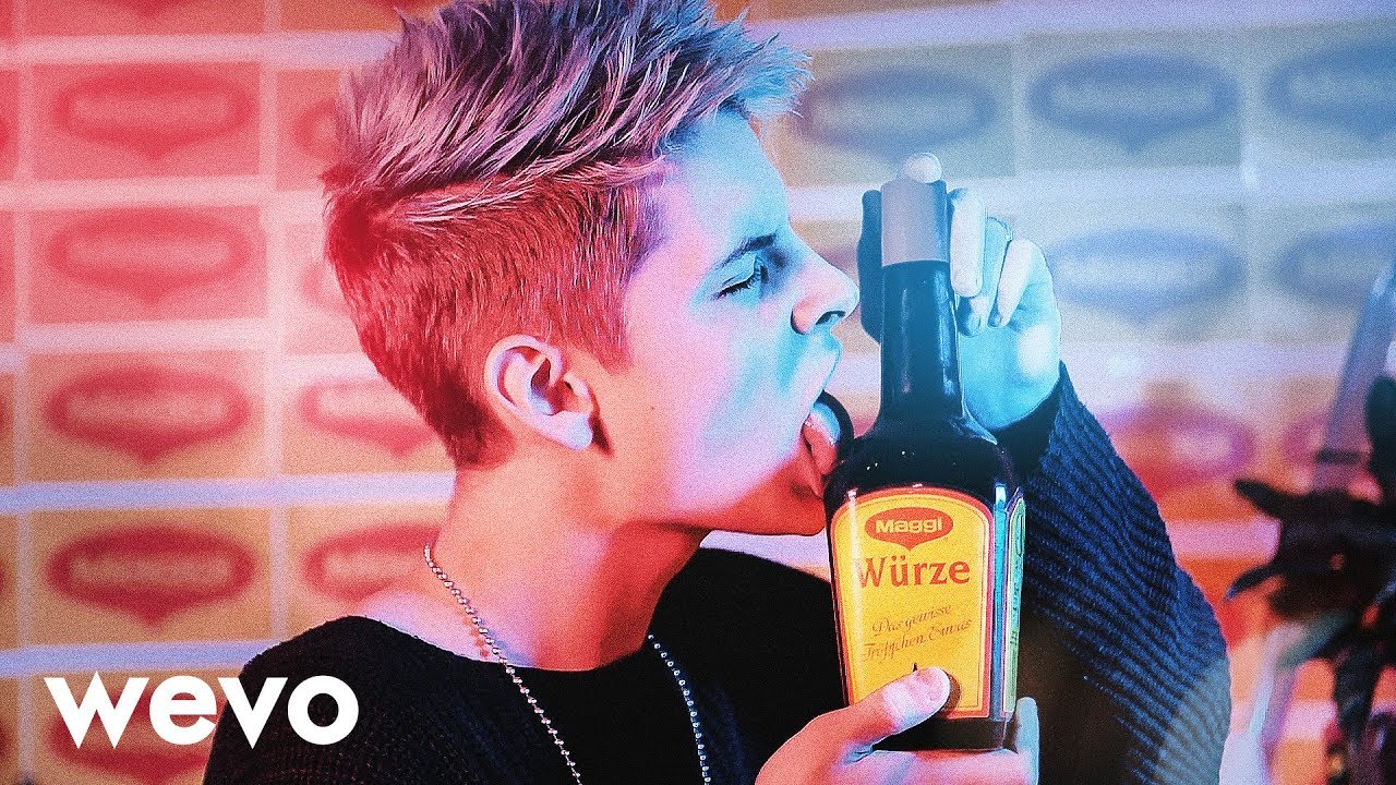 DJ Snake - Taki Taki (PARODIE)