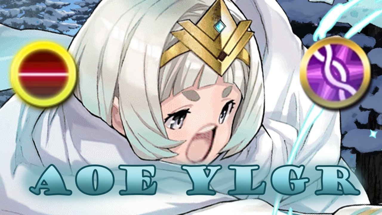 FUNNY BLUE CHILD - Ylgr Showcase/Montage