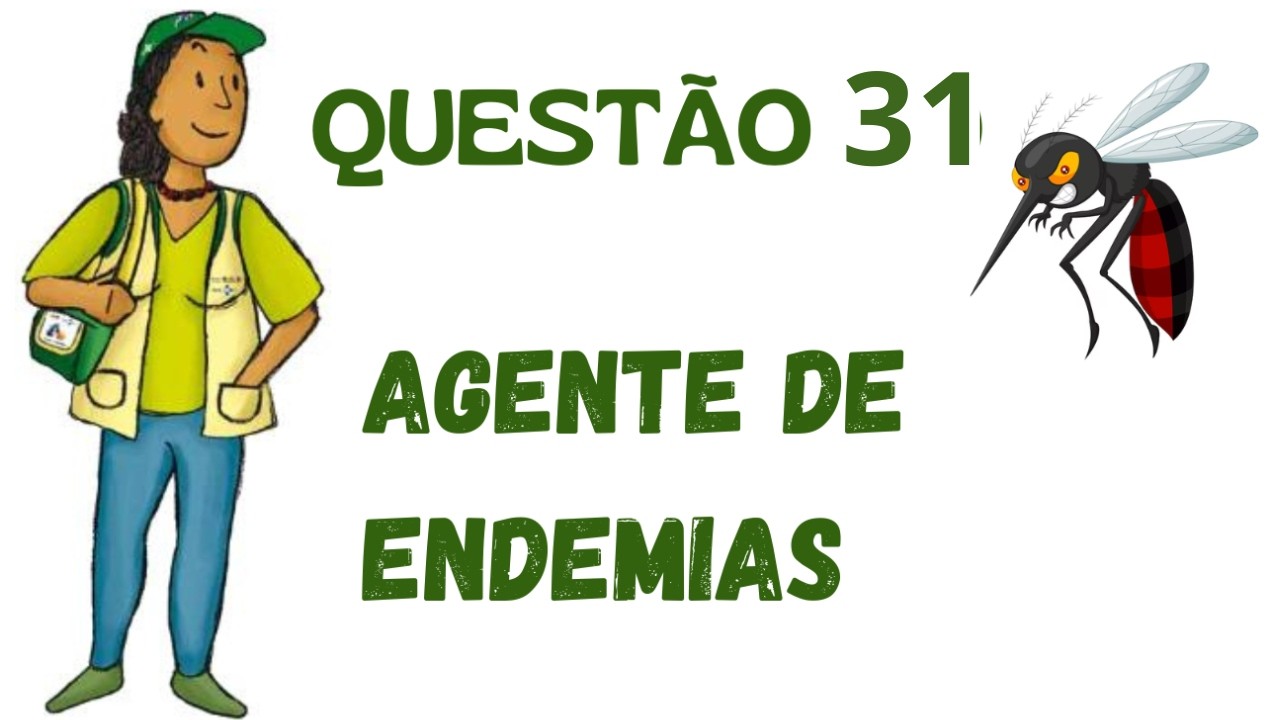 Questões Comentadas de ACE: Leishmaniose e Hantavirose (Foco em Provas)