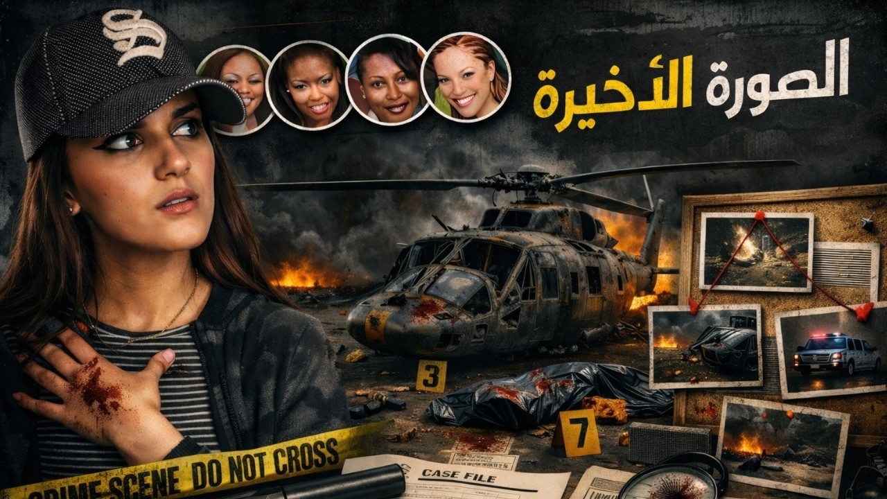 وفاة هزّت هوليوود: لماذا يشكّك الجميع بحادث موت علياء؟