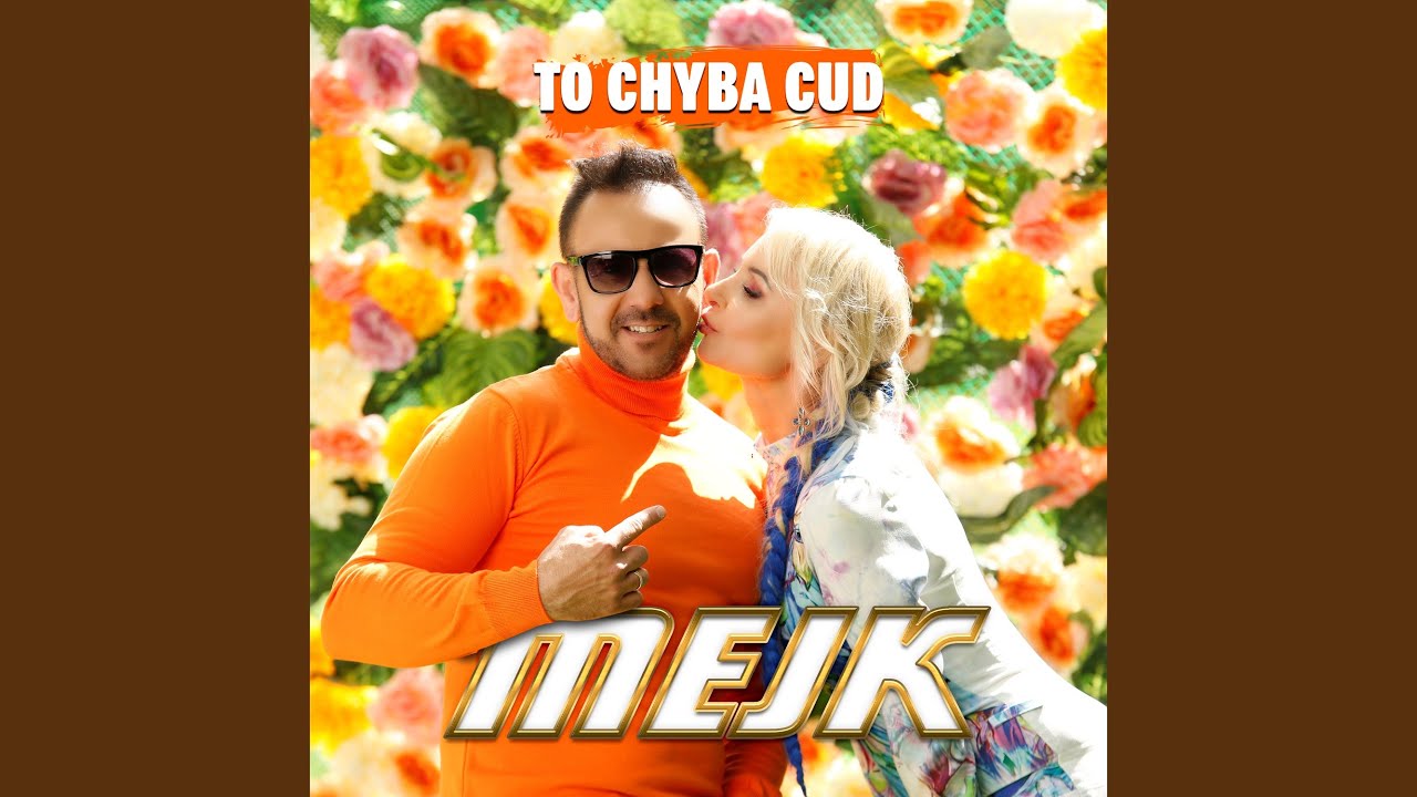 To chyba cud (Extended Remix)