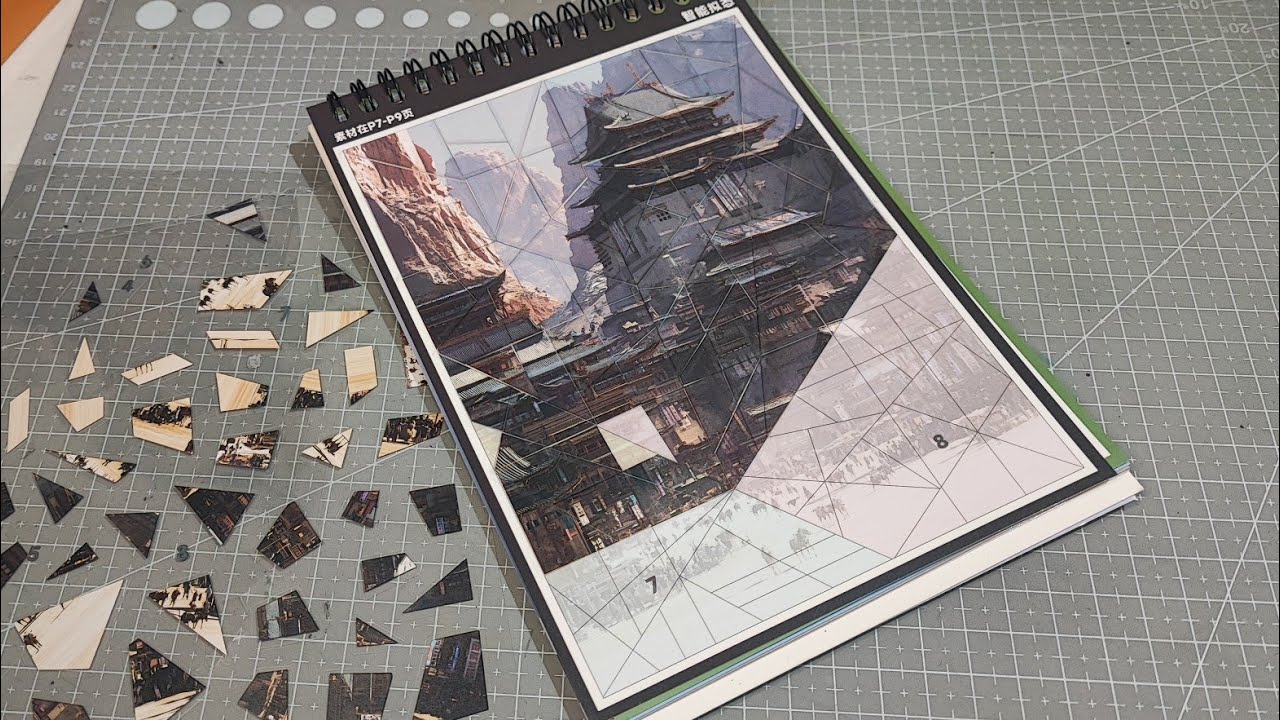 SZQ Craft Inspirations  is live!