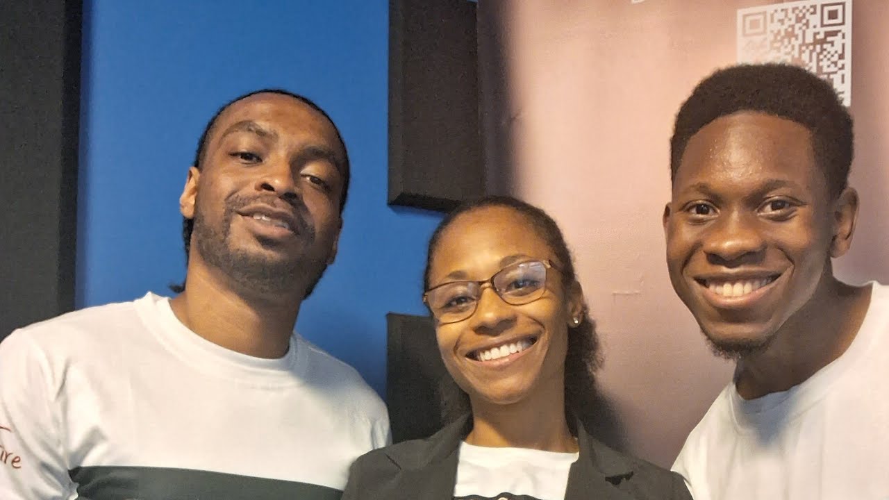 Ep. 4 | A Conversation with Tanesha Door